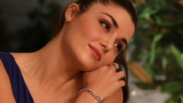 Love is in the air, trame al 13/08: Serkan crede che Eda sia incinta.