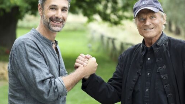 Nuovi cambiamenti nella serie televisiva.