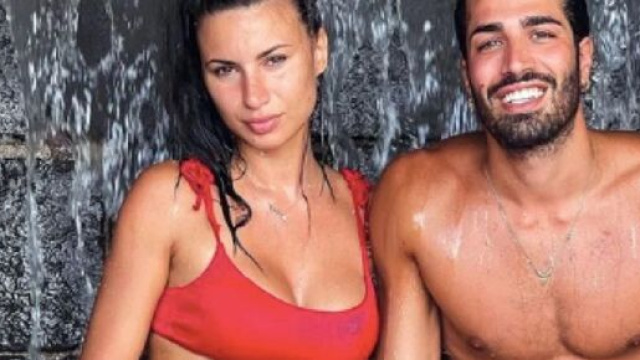 Temptation Island, Luciano e Manuela fanno sul serio: lei gli presenta le nipotine.