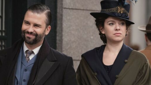 Una vita, anticipazioni: Genoveva verrà arrestata