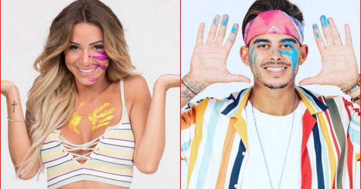 Pourquoi Greg Et Melanie Ne Sont Plus Ensemble LMvsMonde6 : Greg infidèle à Mélanie Orl, ils officialisent et