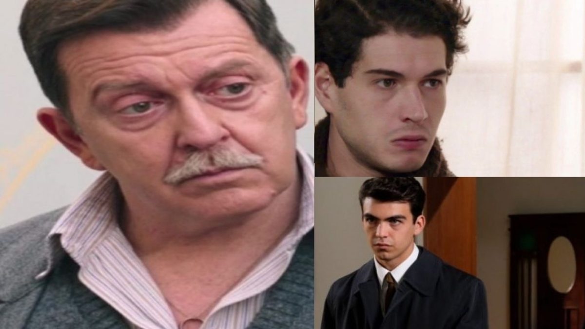 Il Paradiso delle signore 6, anticipazioni: Armando in cerca di nuovi  magazzinieri