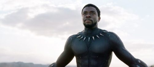 Chadwick Boseman interpretou o Pantera Negra da Marvel (Arquivo Blasting News)