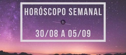 Horóscopo da semana para os signos entre 30/08 e 05/09. (Arquivo Blasting News)