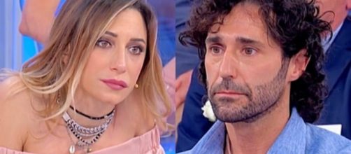 Uomini e Donne, Elisabetta dice 'basta' su Instagram: voci di addio con Luca Cenerelli.