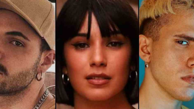 Amici, Miliddi avrebbe replicato alla stoccata dell'ex Aka7even: 'Sprecate solo tempo'.