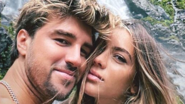 Andrea Damante sarebbe pronto a mettere su famiglia con Elisa Visari.