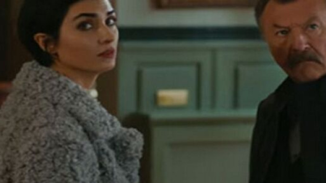 Cesur ve Güzel, anticipazioni del 2 settembre: la figlia di Tahsin e il marito litigano.