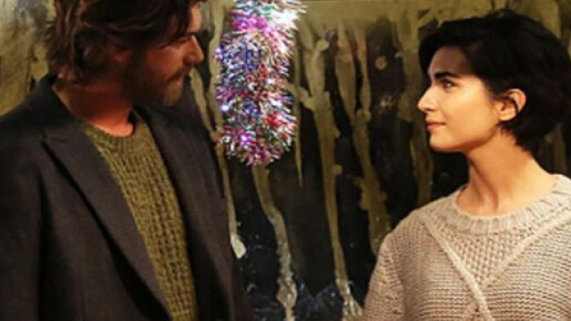 Cesur ve Güzel, puntata del 3/09: Sühan è sincera con Alemdaroğlu.