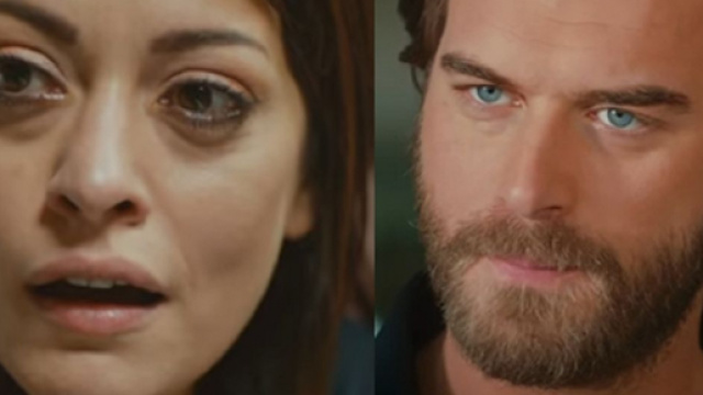 Cesur ve Güzel, spoiler del 6 settembre: Alemdaroglu affronta Tahsin.