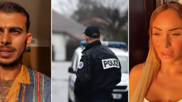 Greg et Mélanie Orl (LMvsMonde6) cambriolés et agressés au domicile du candidat, ils racontent enfin ce qu'il s'est passé.