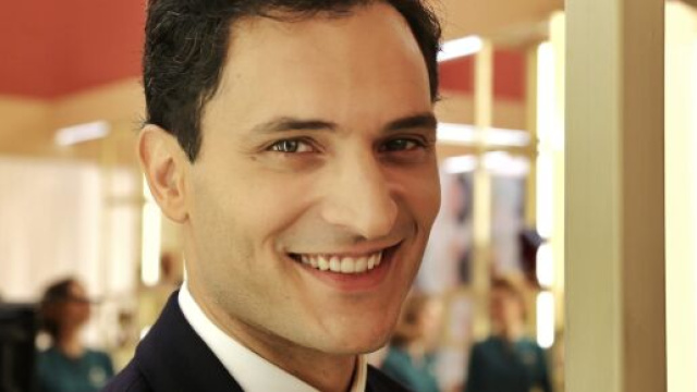 Il Paradiso 6, anticipazioni dal 13 settembre: Vittorio senza Marta, Giuseppe nei guai.