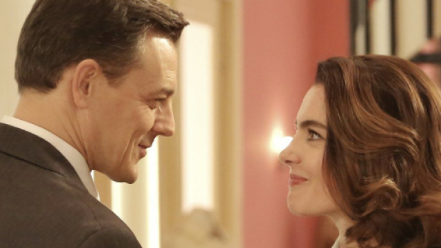 Il Paradiso delle signore 6, l'attrice di Clelia sul suo ritorno: 'Non si sa mai'.