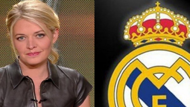 La photo énigmatique de Carine Galli à Madrid (montage photo et capture Youtube)
