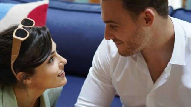 Love is in the air, cambio orario dal 6 settembre