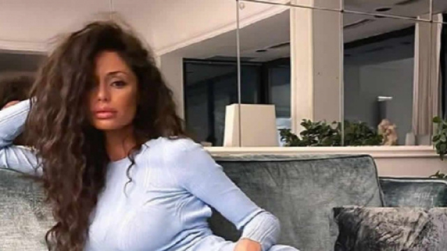 Raffaella Fico potrebbe partecipare al GF Vip 6.