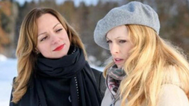 Tempesta d'amore, spoiler 13-19 settembre: Rosalie cederà al ricatto di Ariane.