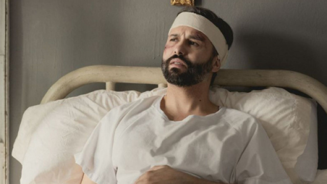 Una vita, cambio programmazione settembre 2021: soap sospesa nel weekend e in prima serata.