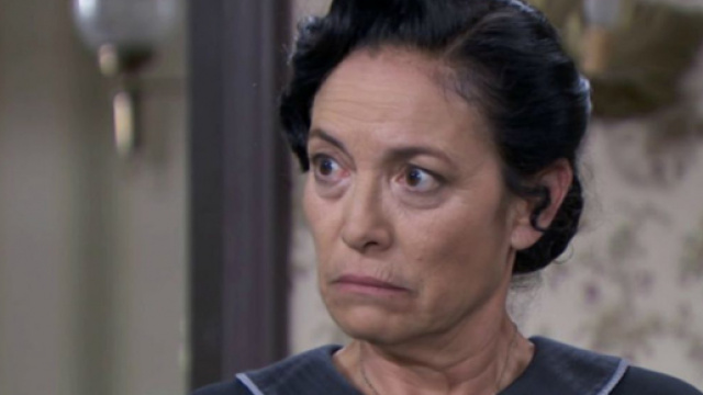 Una vita, spoiler 1-2 settembre: Fabiana accetterà di andare al cinema con Servante.