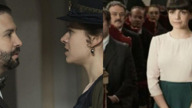 Una vita, spoiler al 12-09: Salmeron denuncia Felipe, Laura coinvolta in un omicidio.