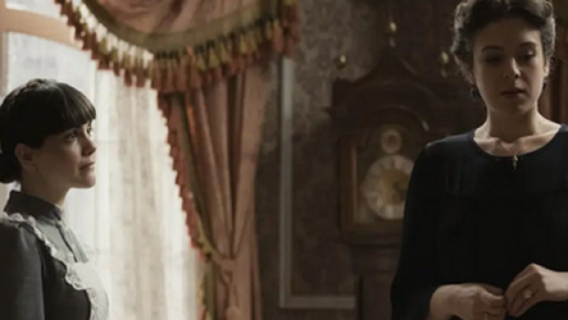 Una vita, spoiler Spagna: Alvarez Hermoso entra in coma a causa di Laura.