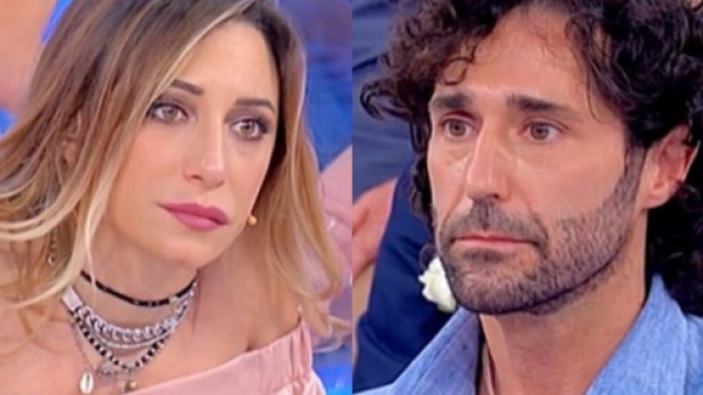 Uomini e Donne, Elisabetta dice 'basta' su Instagram: voci di addio con Luca Cenerelli.