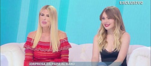 Grande Fratello Vip 6, retroscena: Jasmine Carrisi potrebbe entrare con Loredana Lecciso.