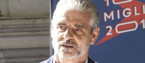 Maurizio Arrivabene, amministratore delegato della Juventus.