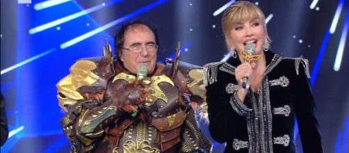 Palinsesti Rai autunno 2021, Albano lascia The Voice