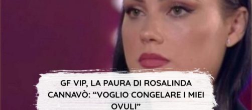 Rosalinda Cannavò interviene dopo le critiche: 'Attacchi gratuiti'.