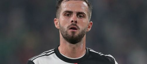 Sfumato il ritorno in bianconero di Pjanic.