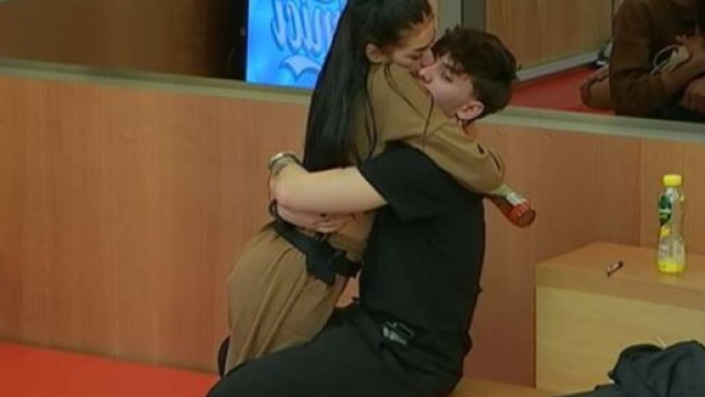 Amedeo Venza, segnalazione sul ritorno di fiamma: 'Deddy e Rosa ricominciano da zero'.