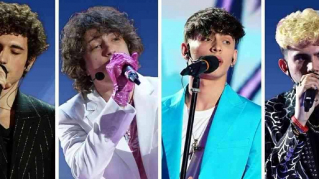 Amici 20, vendite record per i cantanti