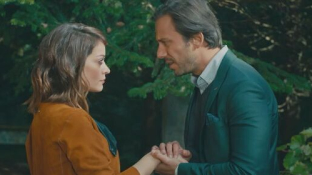 Brave and Beautiful, anticipazioni turche.