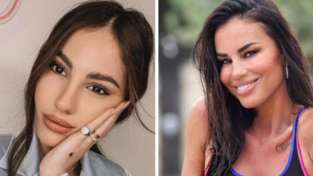 Giulia De Lellis punta da Antonella Mosetti: 'Famosa per merito mio, ragazzina che manco vedo'.