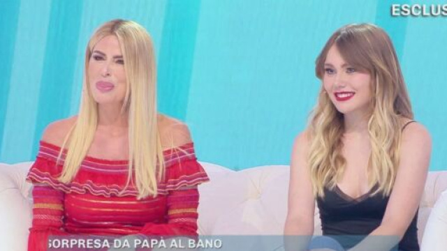 Grande Fratello Vip 6, retroscena: Jasmine Carrisi potrebbe entrare con Loredana Lecciso.