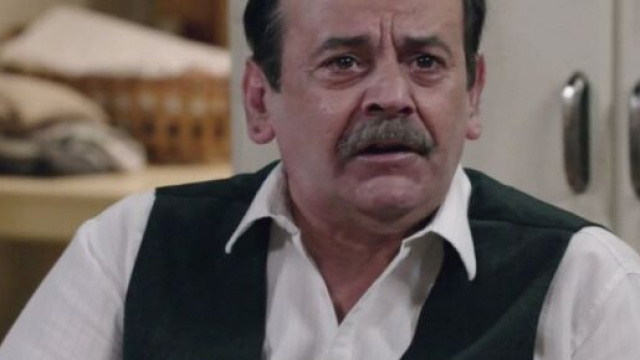 Il Paradiso delle signore 6, spoiler dal 13 al 17 settembre: Giuseppe ha tradito la moglie.