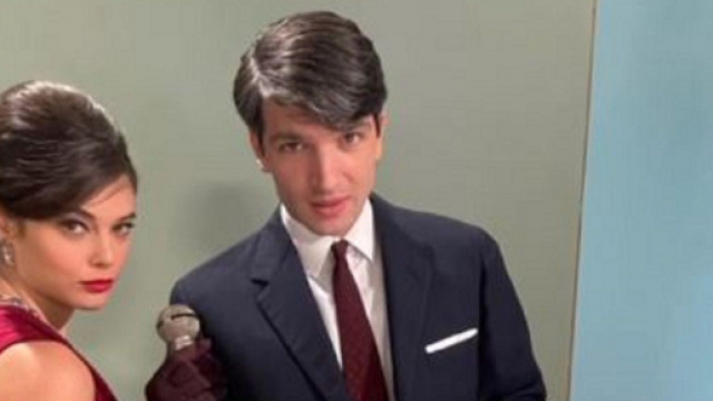 Il Paradiso delle Signore, spoiler sesta stagione: Tina torna da sola e lavora con Landi