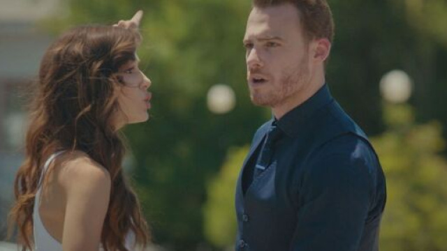 Love is in the air, anticipazioni dal 6 al 10 settembre.