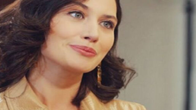 Love is in the air, trama del 6 settembre: Balca vuole conquistare Serkan.