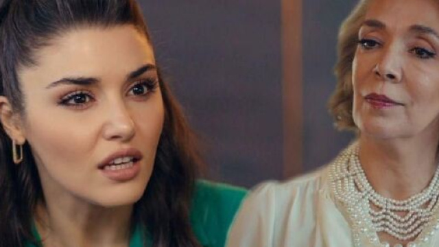 Love is in the air, trame 6-10 settembre: Semiha vuole distruggere Serkan.