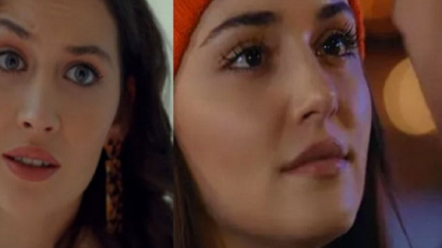 Love is in the air, trame al 10 settembre: Balca decisa a separare Serkan e Eda.