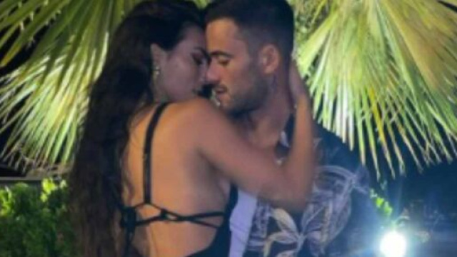 Prelemi, l'indiscrezione: 'Pierpaolo e Giulia potrebbero salire all'altare'.