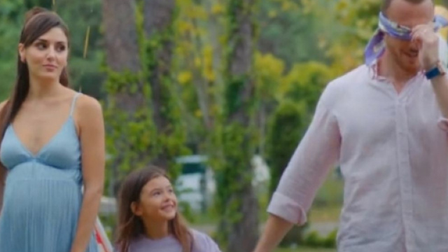 Sen Çal Kapımı episodio 51, anticipazioni: una sorpresa per Serkan da Eda e Kiraz.