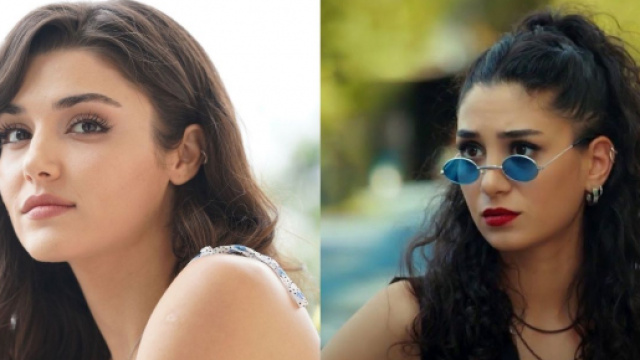 Sen Çal Kapımı, Hande Erçel rimuove dagli amici Sitare Akbaş: si è fidanzata con il suo ex,