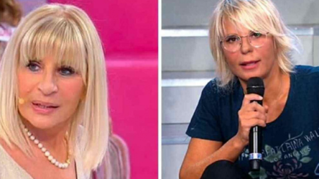 U&D: chi paga i ritocchini di Gemma? Ipotesi De Filippi, redazione e cachet per stare in tv.