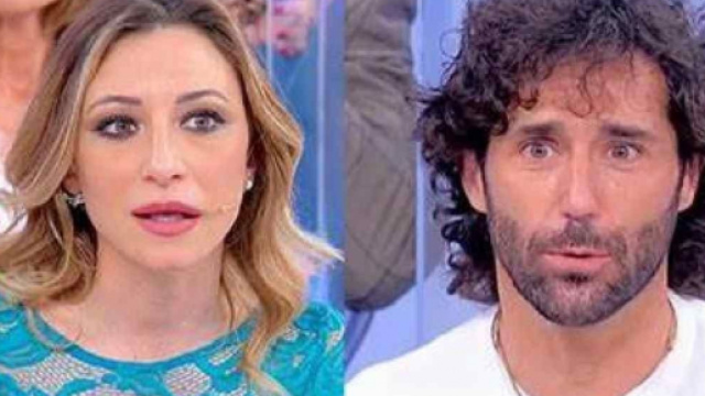 U&D, Elisabetta parla ai fan dell'addio a Luca: 'Relazione vera ma finita, rispettateci'.