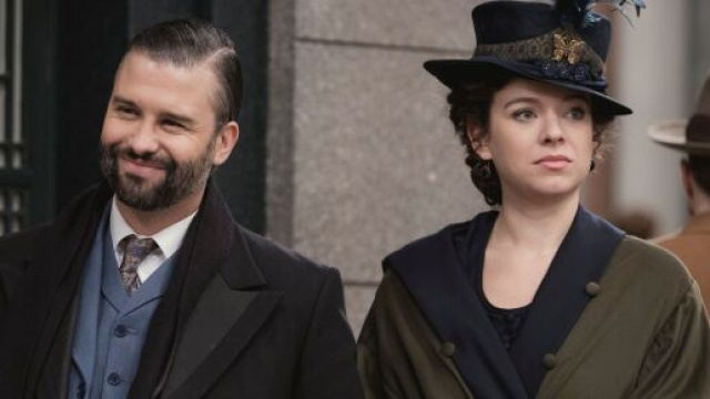 Una vita, anticipazioni 5-11 settembre 2021.