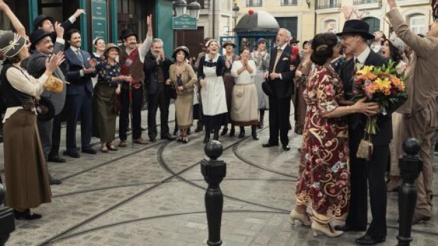 Una vita, spoiler spagnoli finale: la morte di Carmen e Antonito, Ildefonso si suicida.