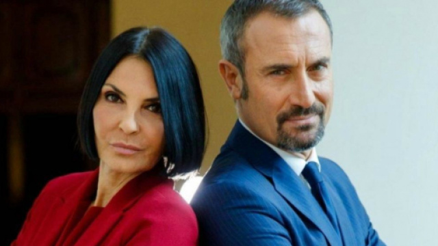 Upas, spoiler al 10 settembre: Marina sarà preoccupata per le criritiche rivole a Fabrizio.